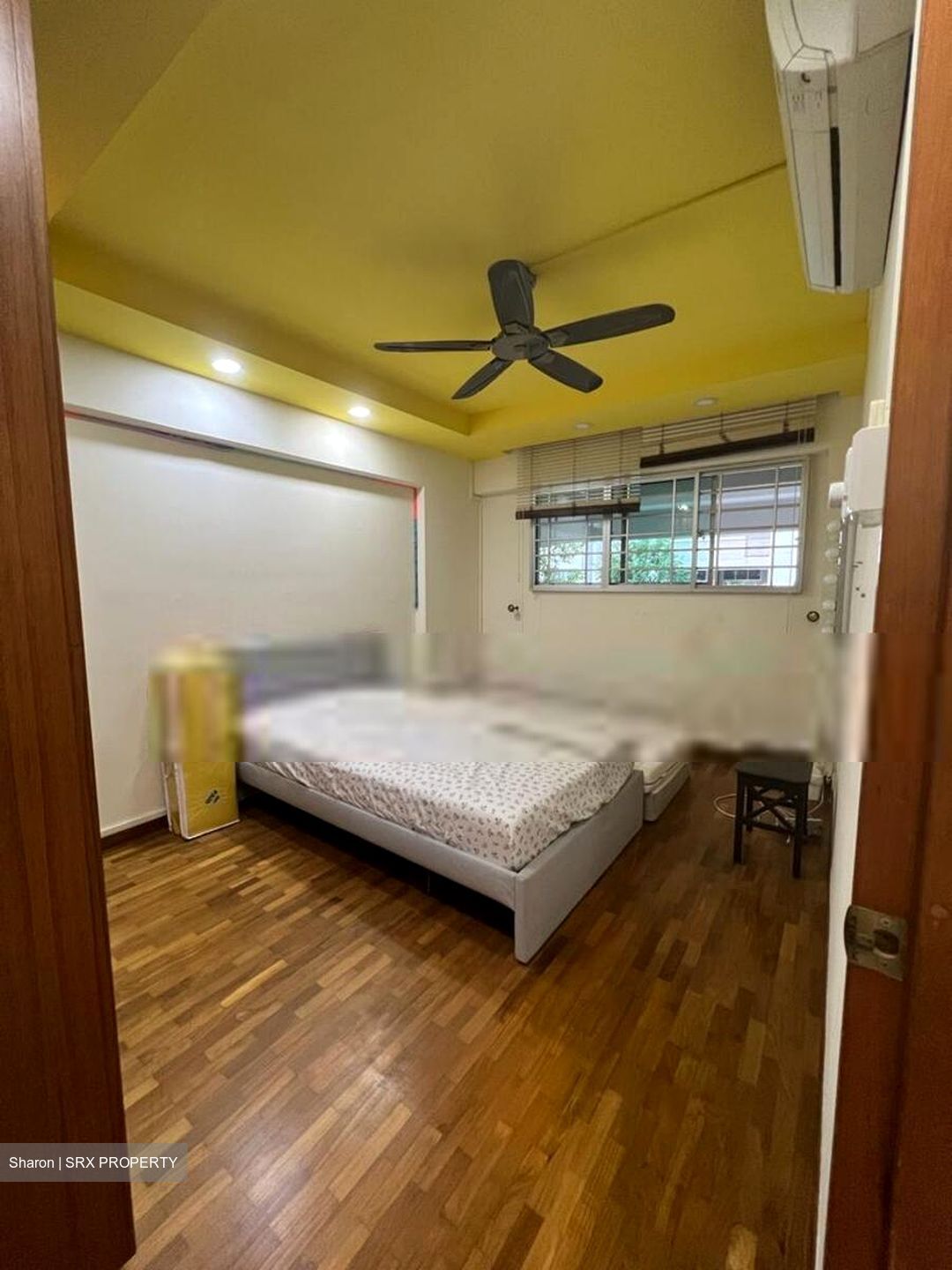 Blk 528 Hougang Avenue 6 (Hougang), HDB 3 Rooms #628888761